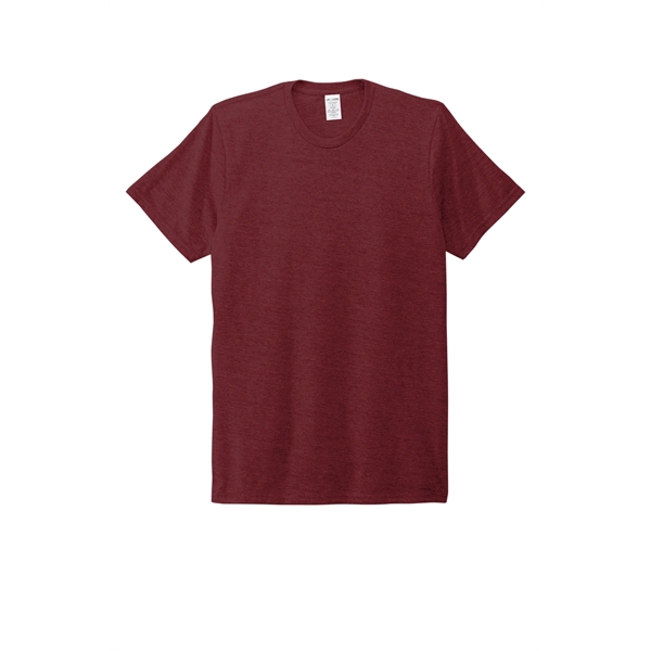 Allmade® Unisex Tri-Blend Tee... from ASI 30208 A P Specialties / AP Specialties