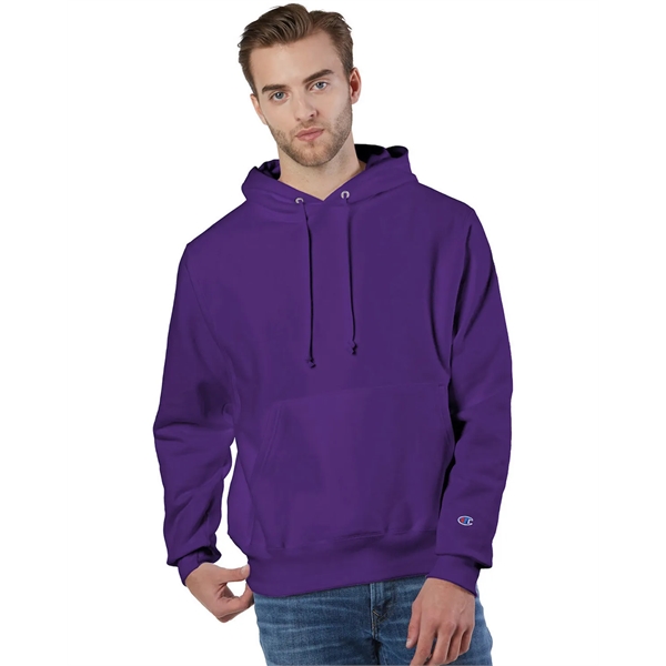Champion adult pullover hooded sweatshirt.... from ASI 34063 alphabroder