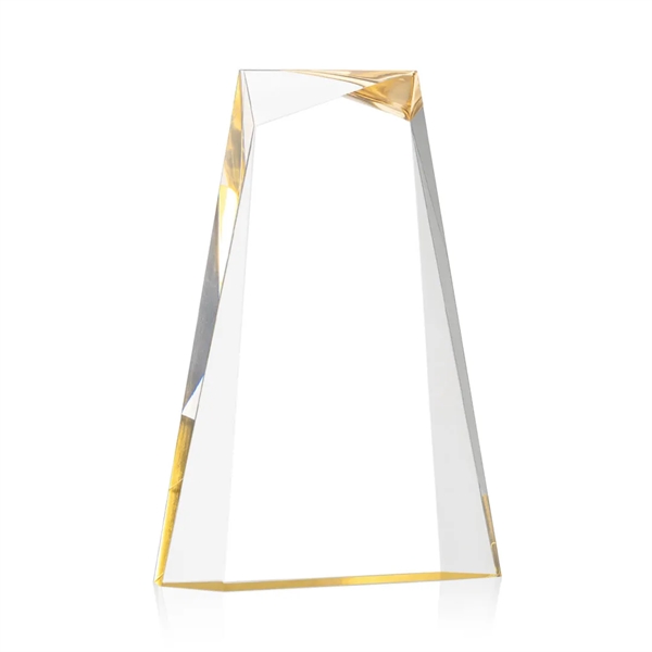 The Tyneside VividPrint™ Award is a stunning freestanding Acrylic award with... from ASI 84592 St Regis Group / St Regis