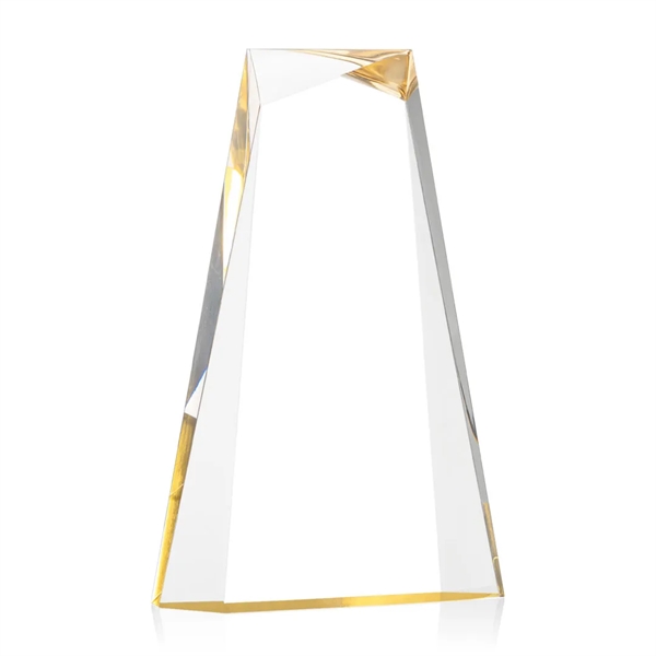 The Tyneside VividPrint™ Award is a stunning freestanding Acrylic award with... from ASI 84592 St Regis Group / St Regis