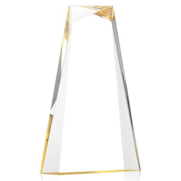 The Tyneside VividPrint™ Award is a stunning freestanding Acrylic award with... from ASI 84592 St Regis Group / St Regis