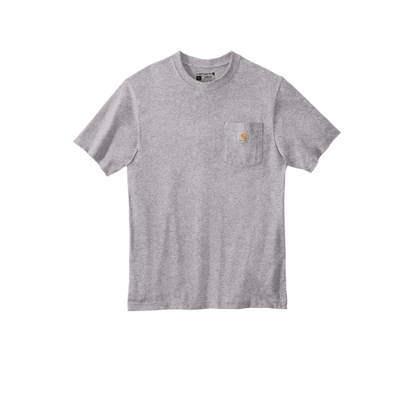 Carhartt® Workwear Pocket Short Sleeve T-Shirt... from ASI 30208 A P Specialties / AP Specialties