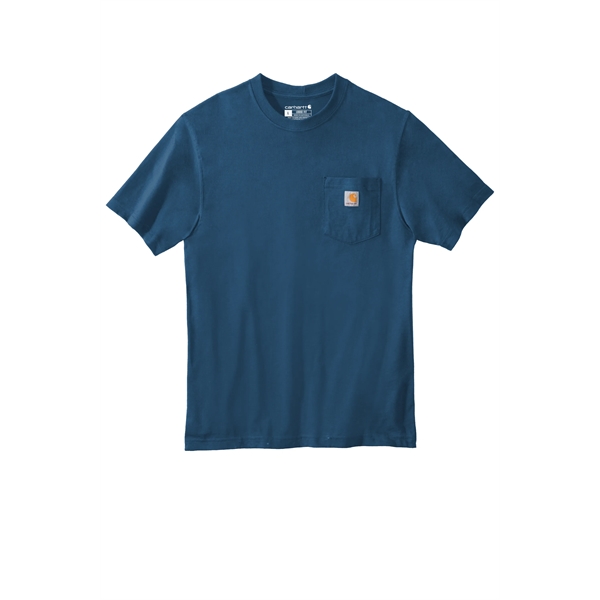 Carhartt® Workwear Pocket Short Sleeve T-Shirt... from ASI 30208 A P Specialties / AP Specialties