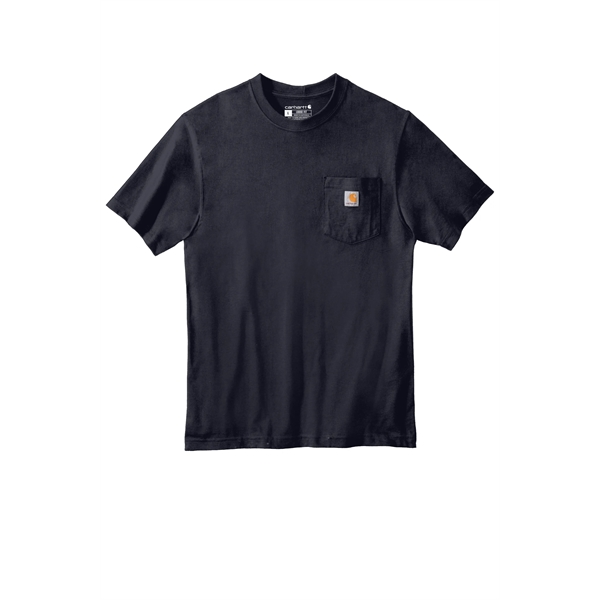 Carhartt® Workwear Pocket Short Sleeve T-Shirt... from ASI 30208 A P Specialties / AP Specialties