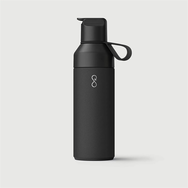 Ocean Bottle - Recycled Stainless Steel Go Water Bottle - Eco-Friendly... from ASI 72657 Active Life Promo / Active Life