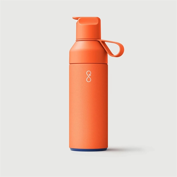 Ocean Bottle - Recycled Stainless Steel Go Water Bottle - Eco-Friendly... from ASI 72657 Active Life Promo / Active Life