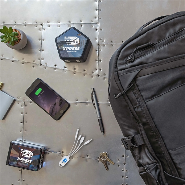 The perfect bundle for a few nights away... from ASI 61966 HPG / OrigAudio HPG Gold