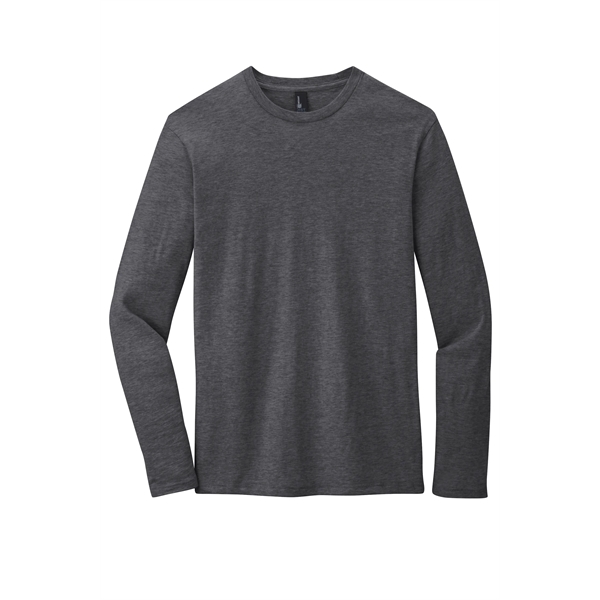 District® Very Important Tee® Long Sleeve... from ASI 30208 A P Specialties / AP Specialties