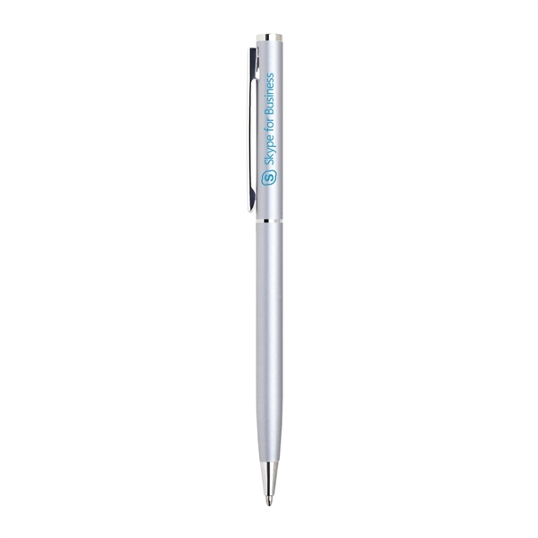 Twist action ballpoint pen.... from ASI 31517 Admart Products / Admart Line