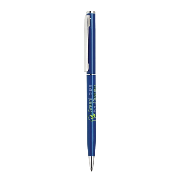 Twist action ballpoint pen.... from ASI 31517 Admart Products / Admart Line