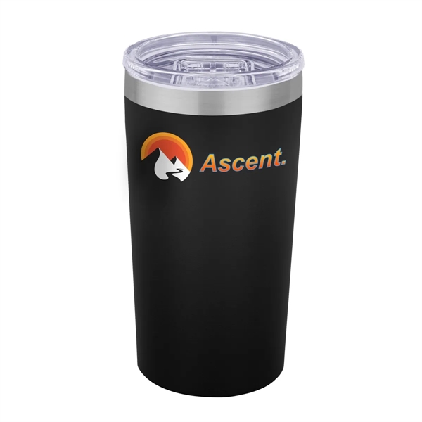 14 oz Urban Peak® 4-in-1 Tumbler/Cooler... from ASI 89320 Starline USA Inc