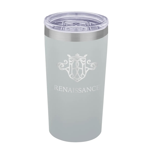14 oz Urban Peak® 4-in-1 Tumbler/Cooler... from ASI 89320 Starline USA Inc