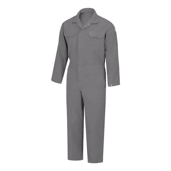 Bulwark Midweight CoolTouch® 2 FR Deluxe Coverall - Long ...... from ASI 84358 S&S Activewear
