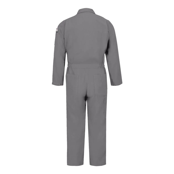 Bulwark Midweight CoolTouch® 2 FR Deluxe Coverall - Long ...... from ASI 84358 S&S Activewear