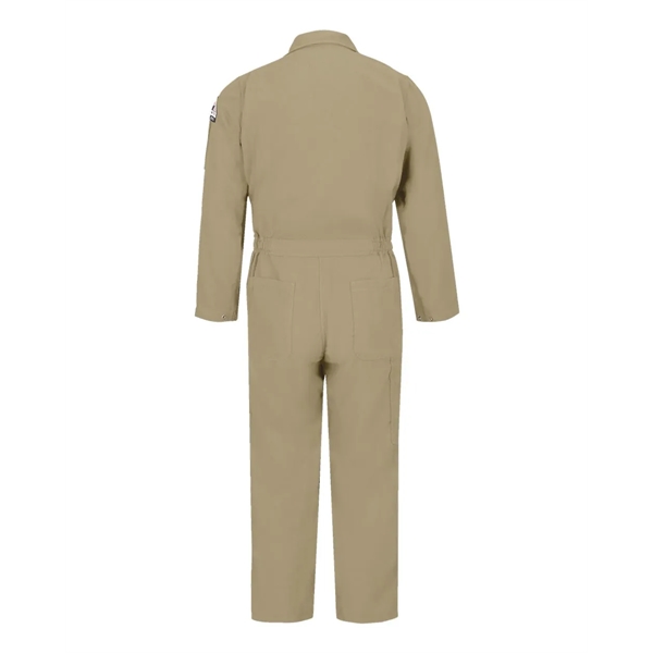 Bulwark Midweight CoolTouch® 2 FR Deluxe Coverall - Long ...... from ASI 84358 S&S Activewear
