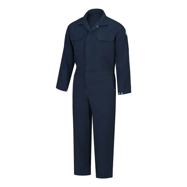 Bulwark Midweight CoolTouch® 2 FR Deluxe Coverall - Long ...... from ASI 84358 S&S Activewear
