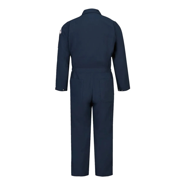 Bulwark Midweight CoolTouch® 2 FR Deluxe Coverall - Long ...... from ASI 84358 S&S Activewear