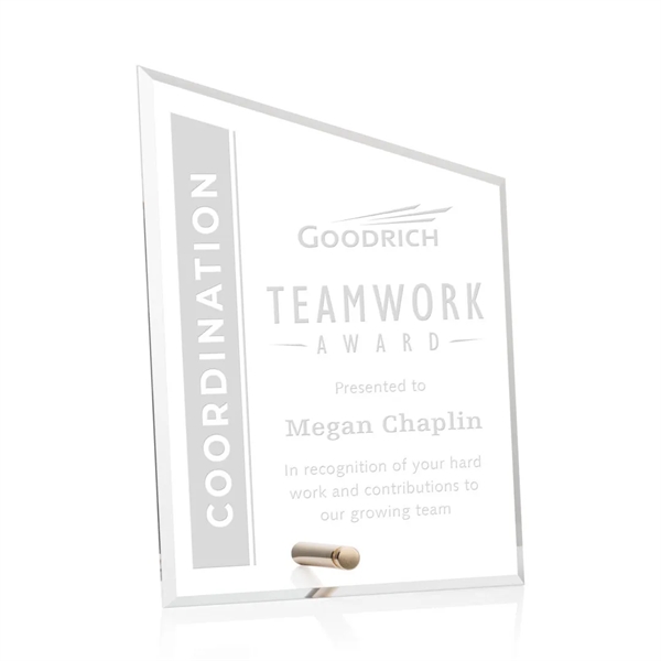 Polaris Peak Award - Gold... from ASI 84592 St Regis Group / St Regis