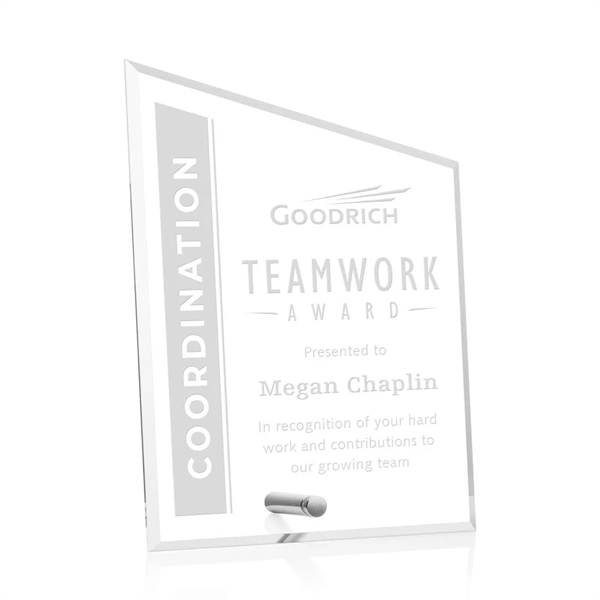 Polaris Peak Award - Silver... from ASI 84592 St Regis Group / St Regis