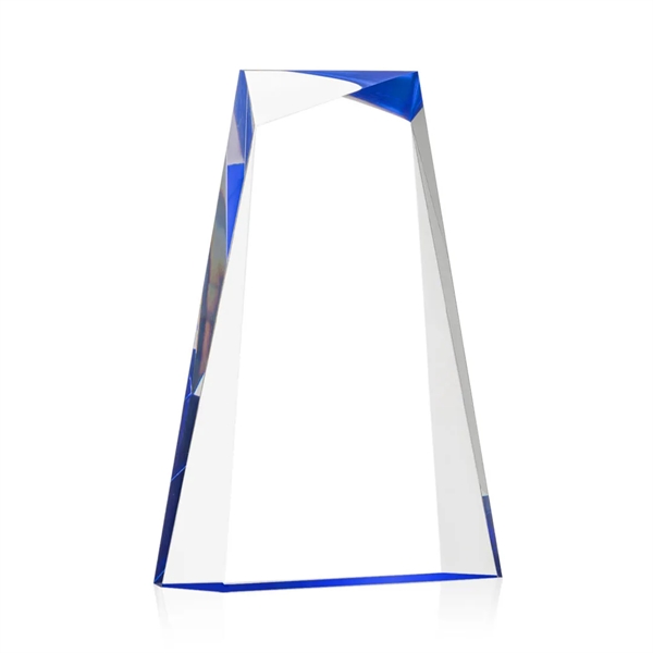 The Tyneside VividPrint™ Award is a stunning freestanding Acrylic award with... from ASI 84592 St Regis Group / St Regis