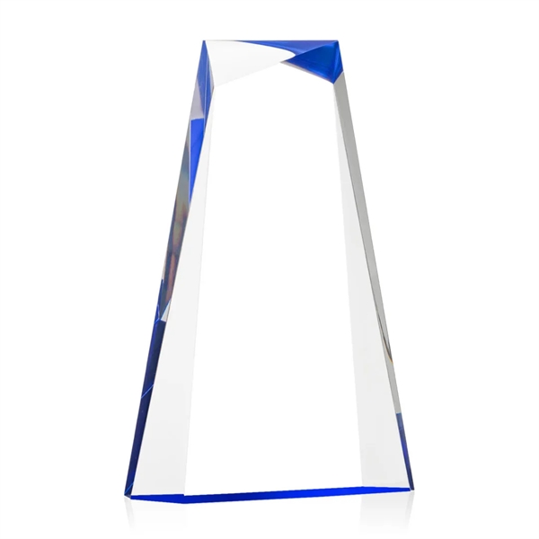 The Tyneside VividPrint™ Award is a stunning freestanding Acrylic award with... from ASI 84592 St Regis Group / St Regis
