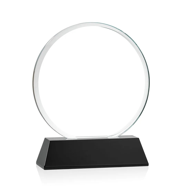 Blackpool Award on Newhaven - Black... from ASI 84592 St Regis Group / St Regis