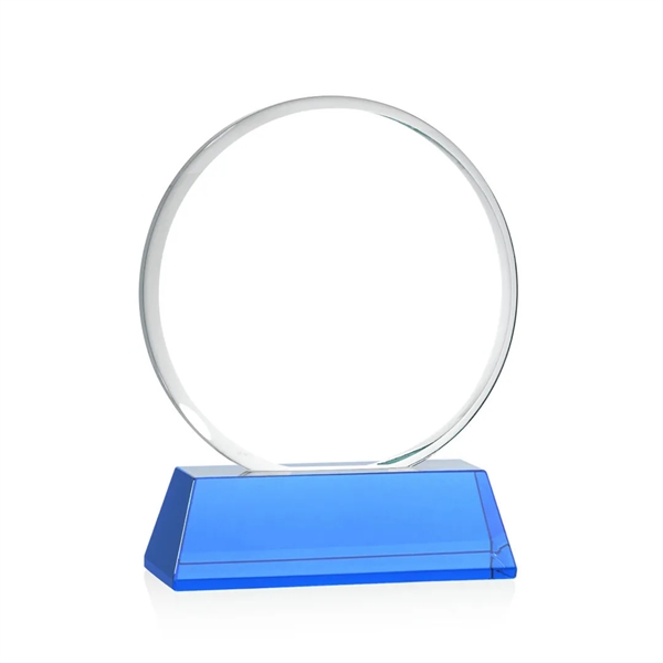 Blackpool Award on Newhaven - Sky Blue... from ASI 84592 St Regis Group / St Regis