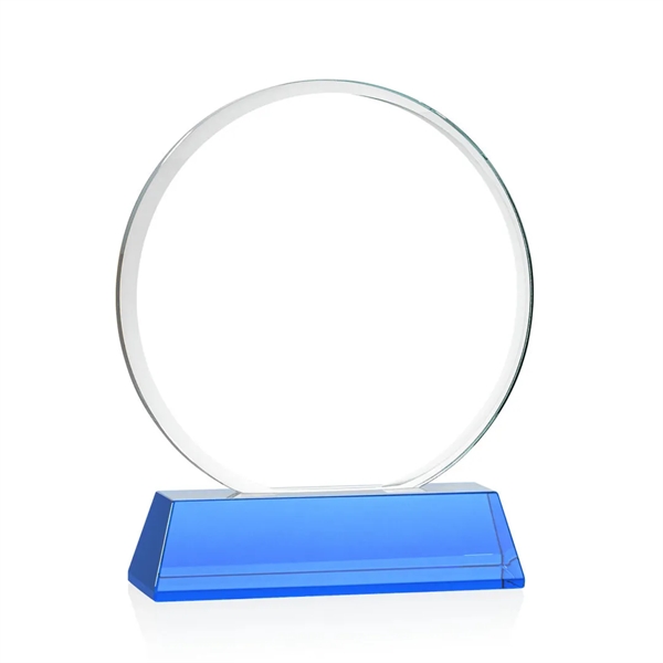 Blackpool Award on Newhaven - Sky Blue... from ASI 84592 St Regis Group / St Regis