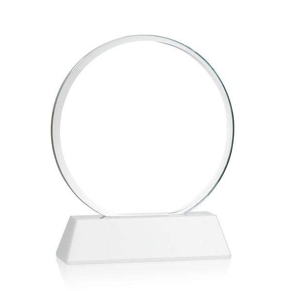 Blackpool Award on Newhaven - White... from ASI 84592 St Regis Group / St Regis