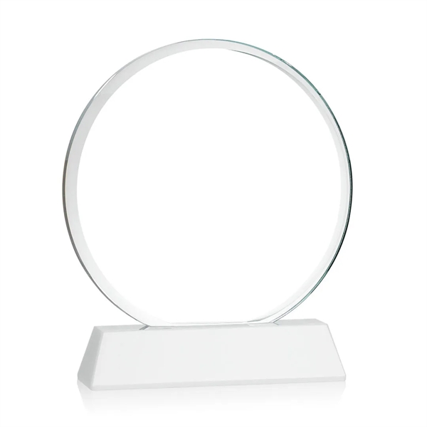 Blackpool Award on Newhaven - White... from ASI 84592 St Regis Group / St Regis