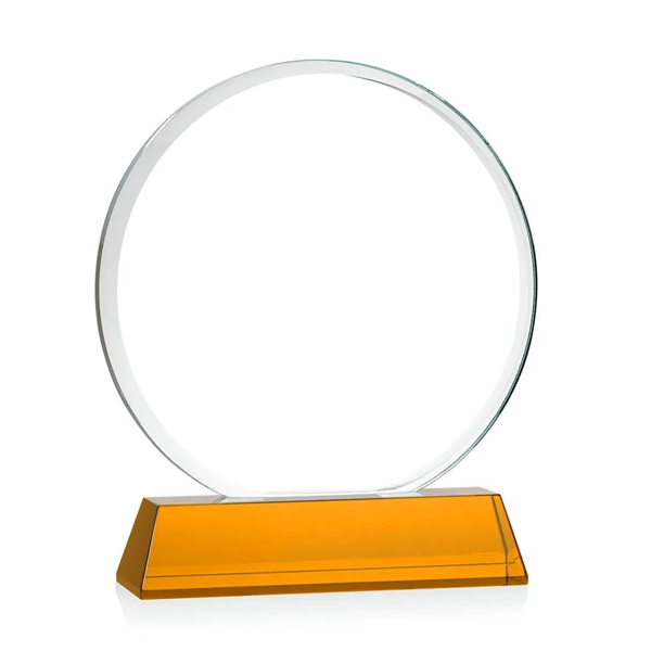 Blackpool Award on Newhaven - Amber... from ASI 84592 St Regis Group / St Regis