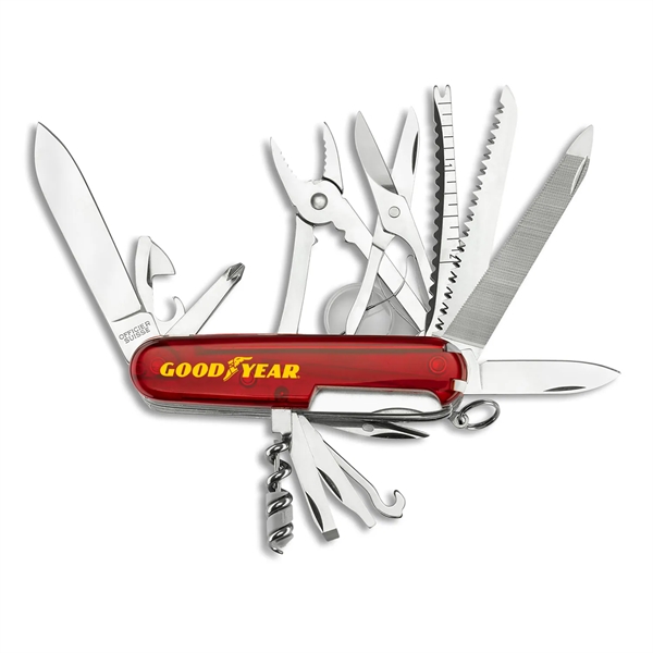 3 1/2" Handle.... from ASI 46170 Compass Industries Inc