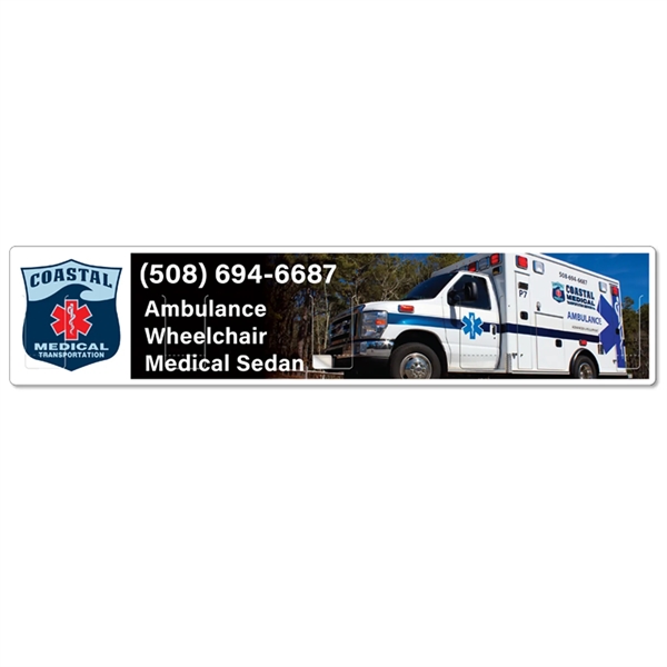 Upgrade your organization game with the Memo Clip Strip!... from ASI 42393 Budgetcard Inc