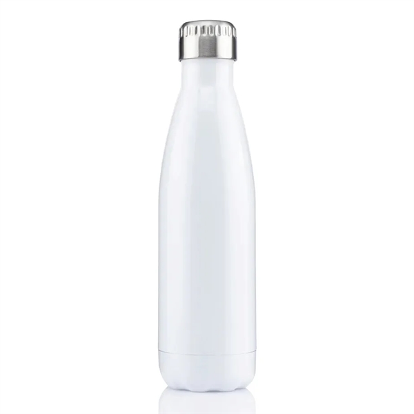 17 oz Serendipity Bottle with Speaker Lid... from ASI 57800 Gordon Sinclair