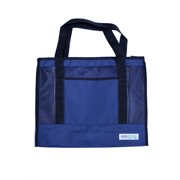 Envirofiber Mesh Eco - Tote Beach Bag... from ASI 79750 Pro Towels