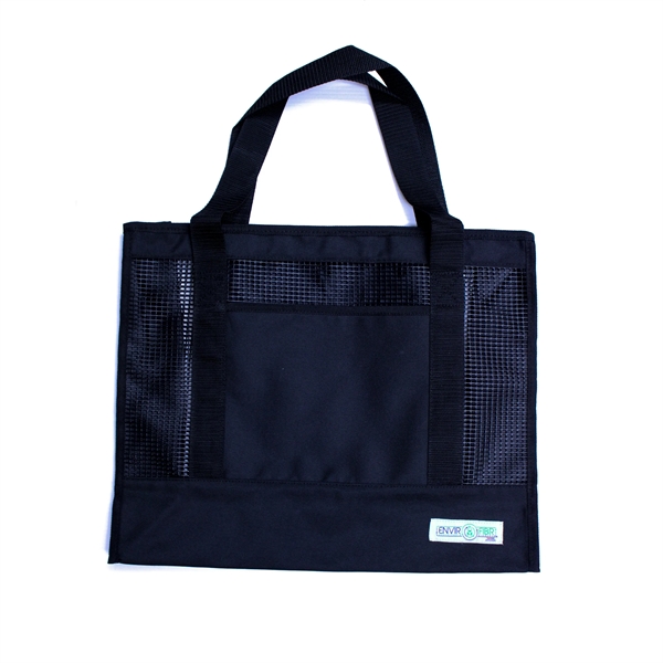 Envirofiber Mesh Eco - Tote Beach Bag... from ASI 79750 Pro Towels