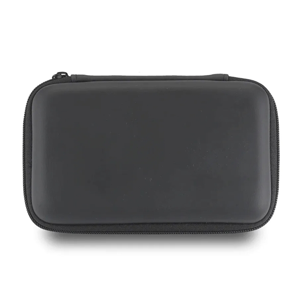 ABS plastic tech storage case.... from ASI 57800 Gordon Sinclair / Gordon Sinclair®