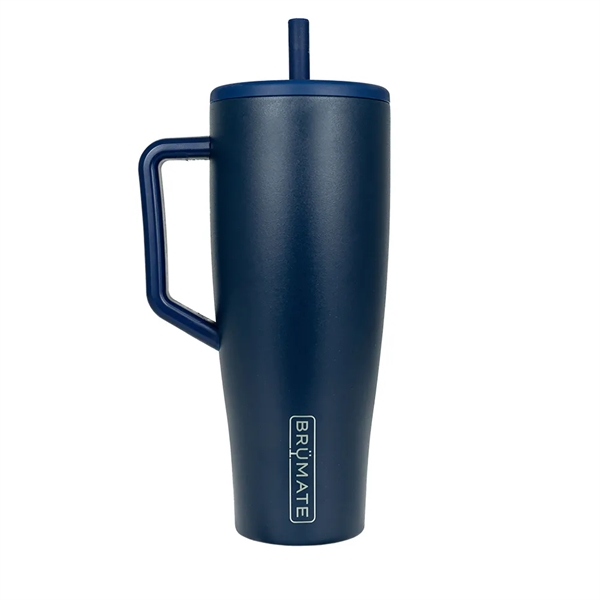 A new Era of straw tumbler is here.... from ASI 61005 Hirsch Gift Inc