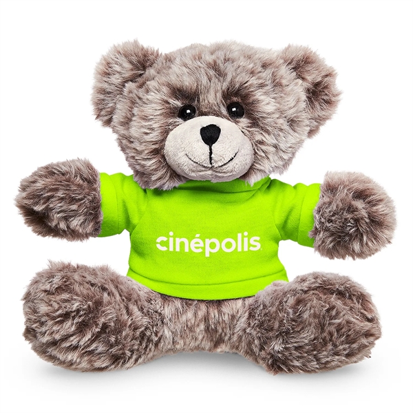 7" Plush Bear.... from ASI 52710 Lincoln Line