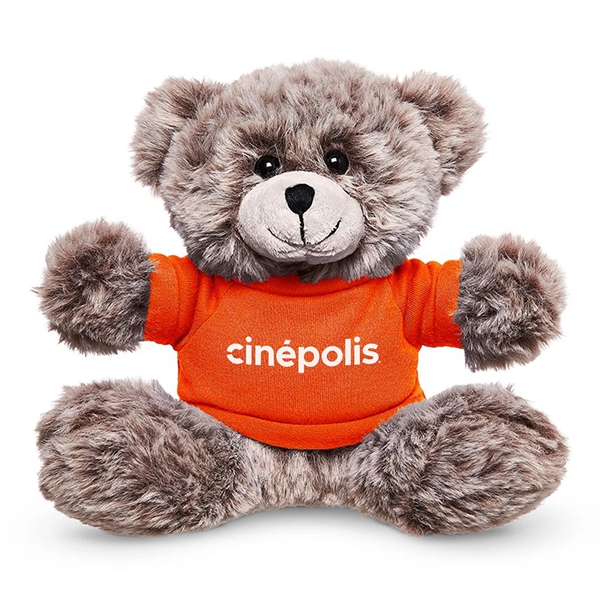 7" Plush Bear.... from ASI 52710 Lincoln Line