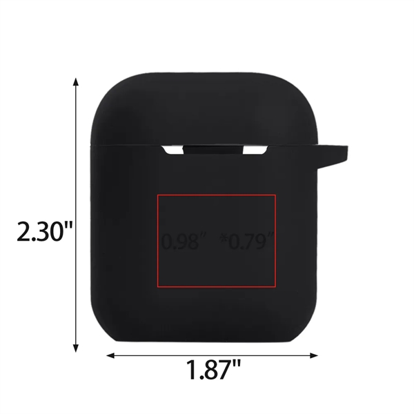 The Alto Case will fit your Apple AirPods Gen 1 &... from ASI 90154 Sunjoy Group Inc