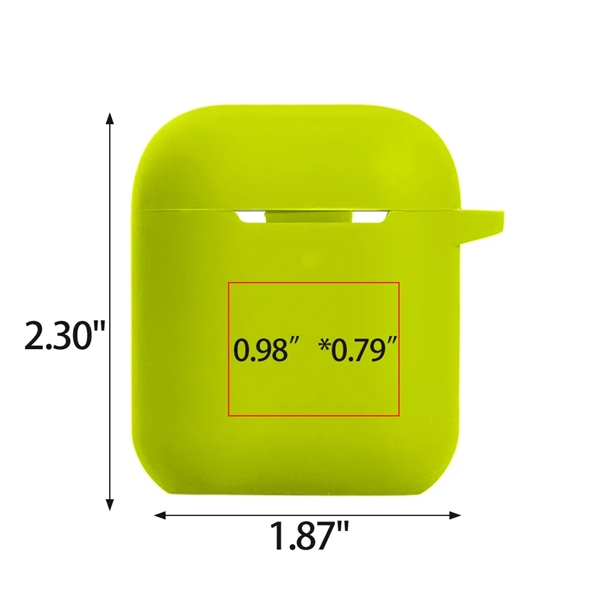 The Alto Case will fit your Apple AirPods Gen 1 &... from ASI 90154 Sunjoy Group Inc