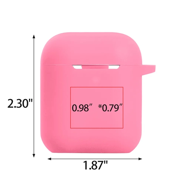 The Alto Case will fit your Apple AirPods Gen 1 &... from ASI 90154 Sunjoy Group Inc