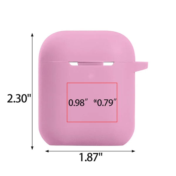 The Alto Case will fit your Apple AirPods Gen 1 &... from ASI 90154 Sunjoy Group Inc