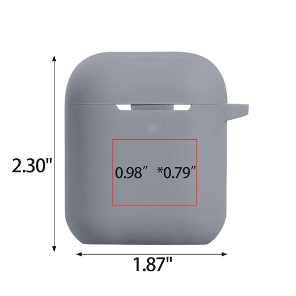 The Alto Case will fit your Apple AirPods Gen 1 &... from ASI 90154 Sunjoy Group Inc