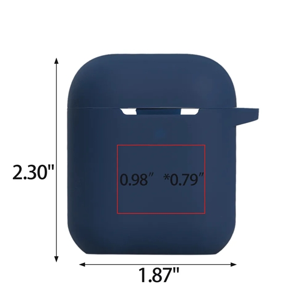 The Alto Case will fit your Apple AirPods Gen 1 &... from ASI 90154 Sunjoy Group Inc