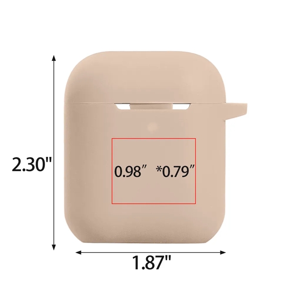 The Alto Case will fit your Apple AirPods Gen 1 &... from ASI 90154 Sunjoy Group Inc