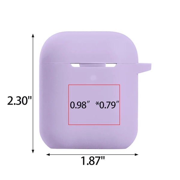The Alto Case will fit your Apple AirPods Gen 1 &... from ASI 90154 Sunjoy Group Inc