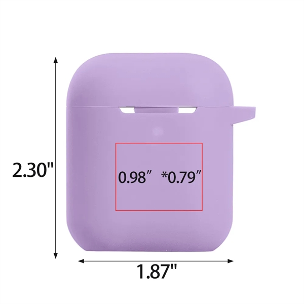 The Alto Case will fit your Apple AirPods Gen 1 &... from ASI 90154 Sunjoy Group Inc