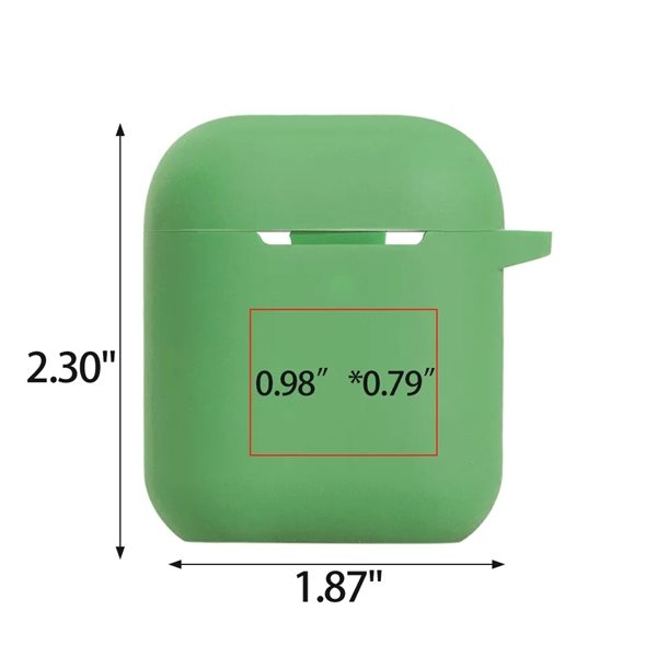 The Alto Case will fit your Apple AirPods Gen 1 &... from ASI 90154 Sunjoy Group Inc